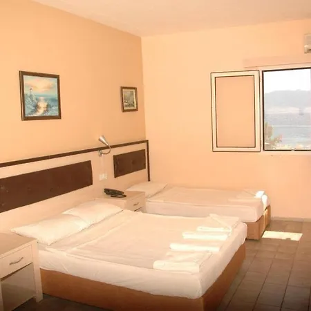 Malama Hotel