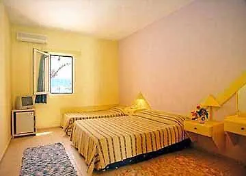 Hotel Malama Bodrum